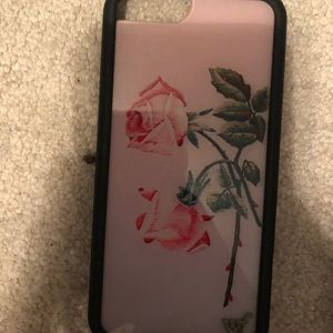 wildflower case